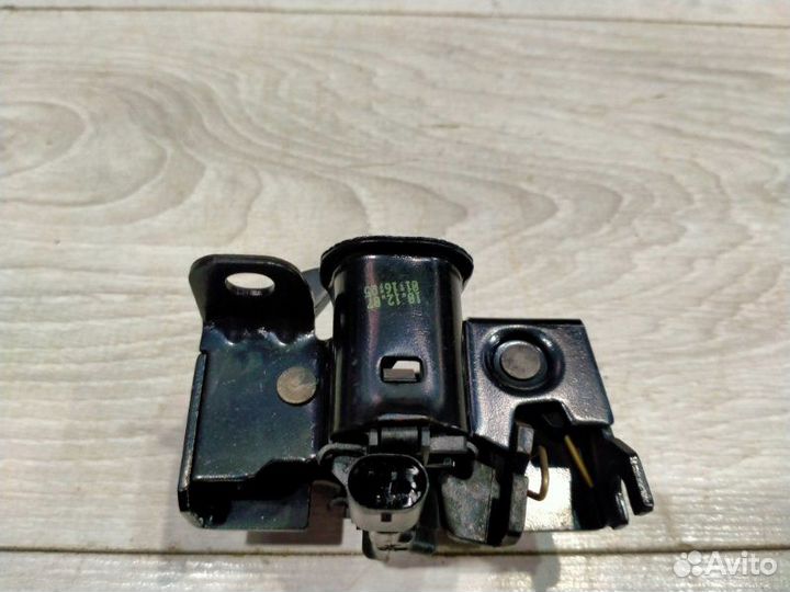 Замок капота Mercedes-Benz Ml 164 272.967 30