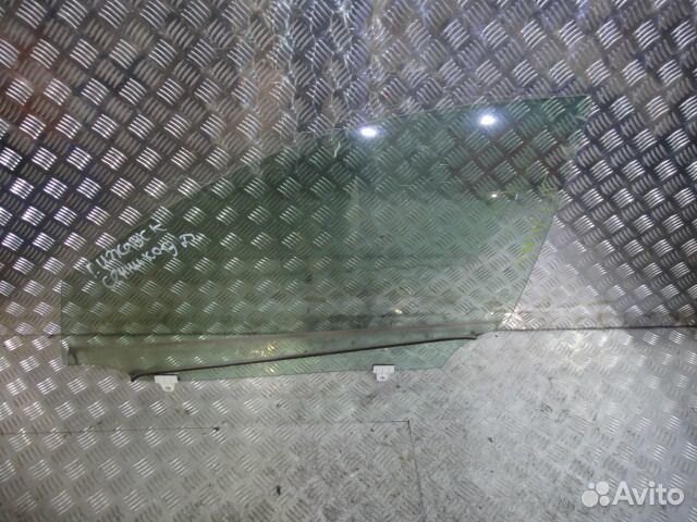 Стекло Teana J32 (08-13) пер L б\у