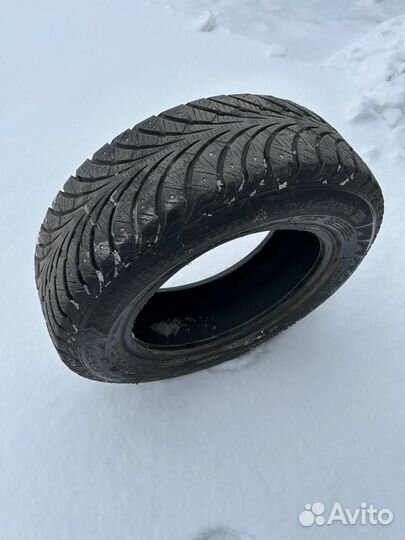 Goodyear UltraGrip Extreme 195/65 R15 91T