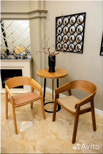 Мебель в кафе\стулья