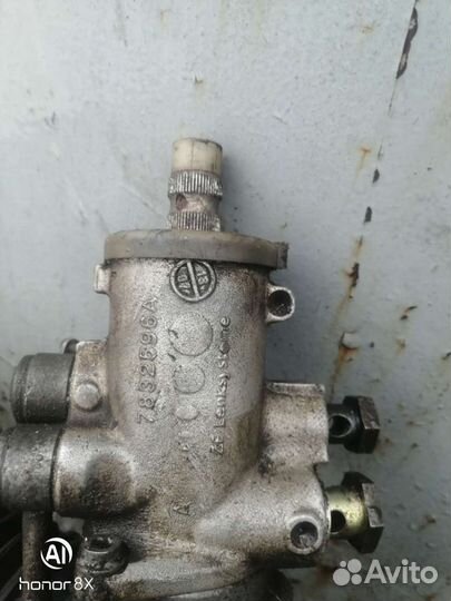 Рулевая рейка японец Bmw 5 E60