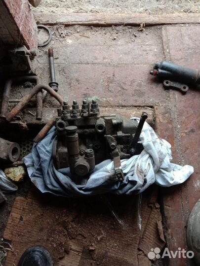 Запчасти на баф феникс 1044 е 2