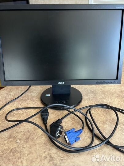 Монитор Acer 19