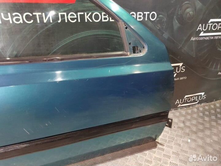 Дверь передняя правая Volkswagen Golf 3 1.8
