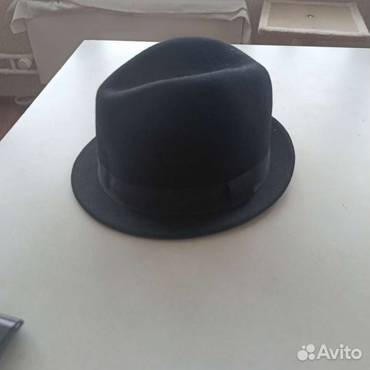 Шляпа женская H&М