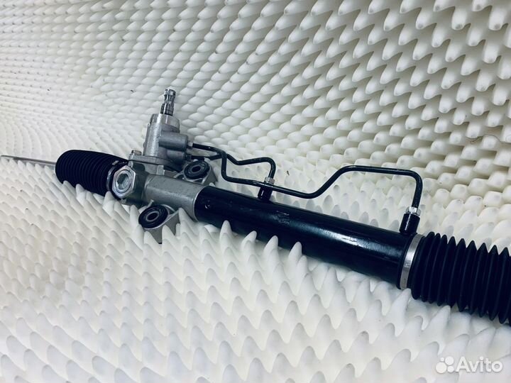 Рулевая рейка Hyundai Accent Тагаз