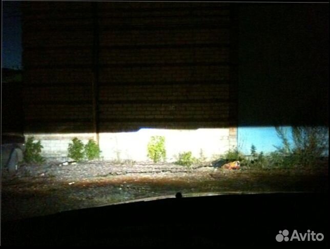 Ксенон Линзы дхо на Xонду сr-V