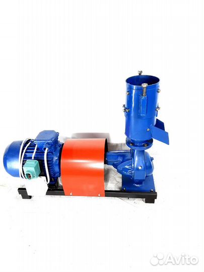 Гранулятор комбикорма бытовой 220в