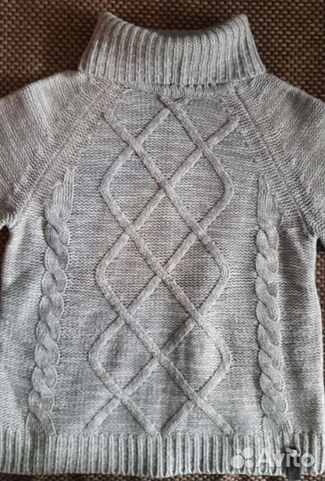 Свитер фирмы Orby (Орби)