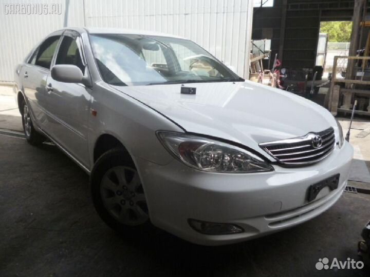 Блок электронный упр-я Toyota Camry ACV35