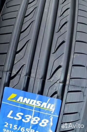 Landsail LS388 215/65 R16 98H