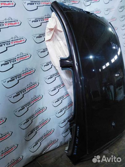 Крыша nissan infiniti EX25 EX35 EX37 QX50 skyline