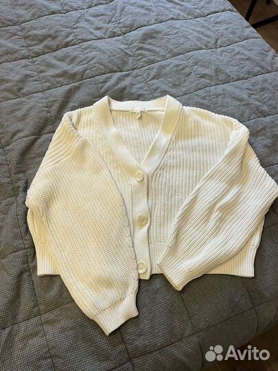 Кардиган HM M