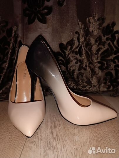 Туфли женские 36 размер