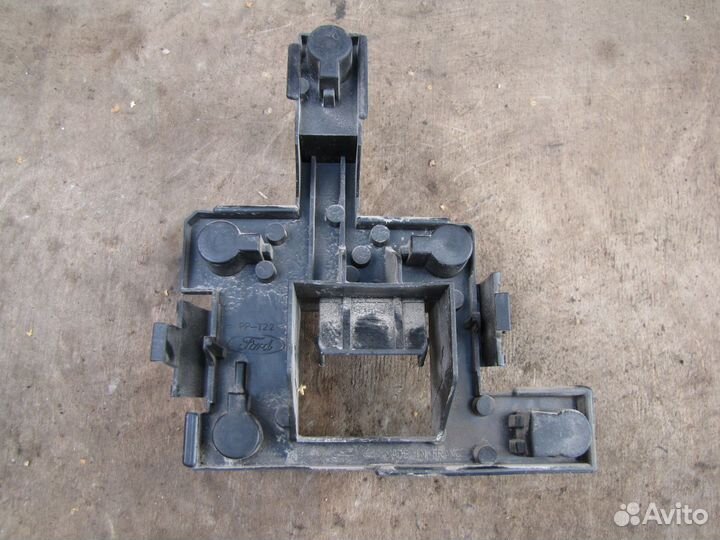 Плата фонаря правого ford mondeo 2