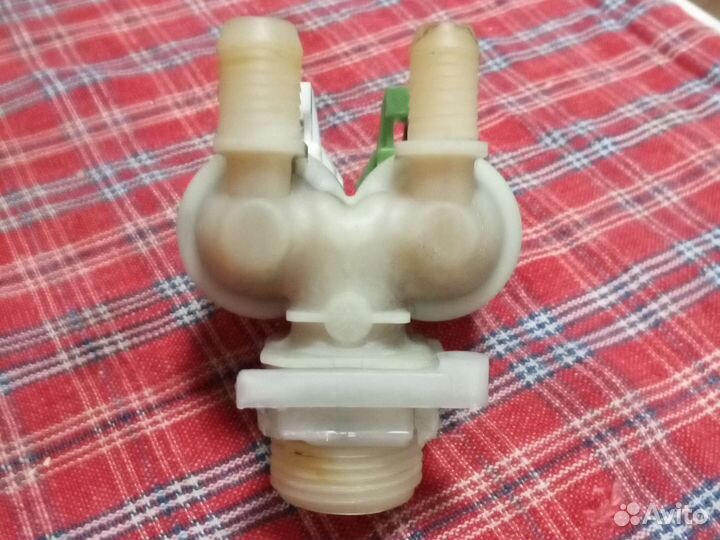Клапан подачи воды, Zanussi 925