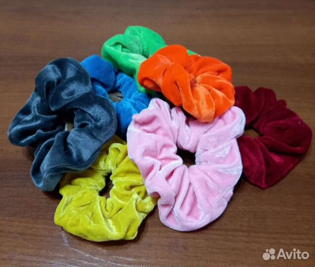 Резинка для волос