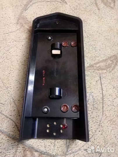 Психрометр вит-1. В ремонт или на запчасти