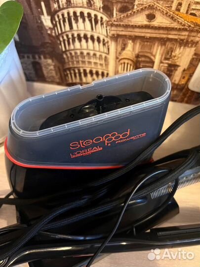 Выпрямитель L'Oreal Professionnel Steampod