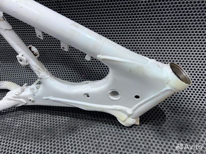 Рама Honda CR 250R 1995-1996
