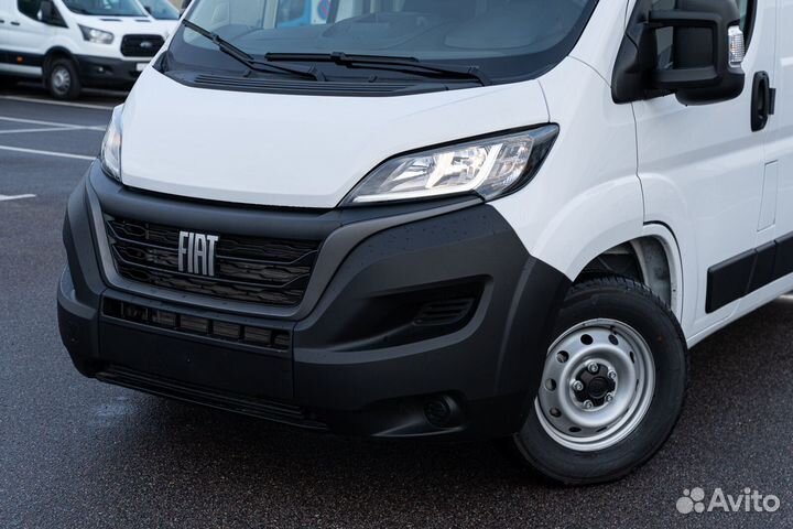 FIAT Ducato 2.2 МТ, 2024