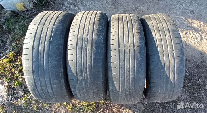 Nexen N Blue HD 195/65 R15