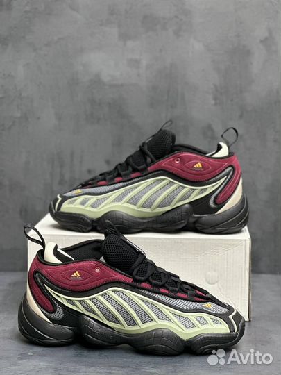 Кроссовки Adidas yeezy 500