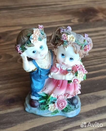 Сувенир дети