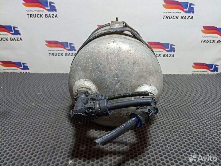 99454605 Ресивер воздушный 10L Iveco Stralis