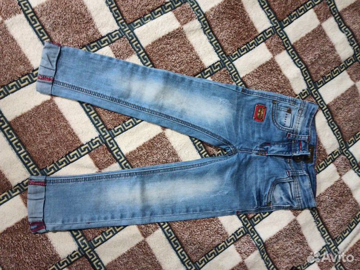 Одежда для девочек