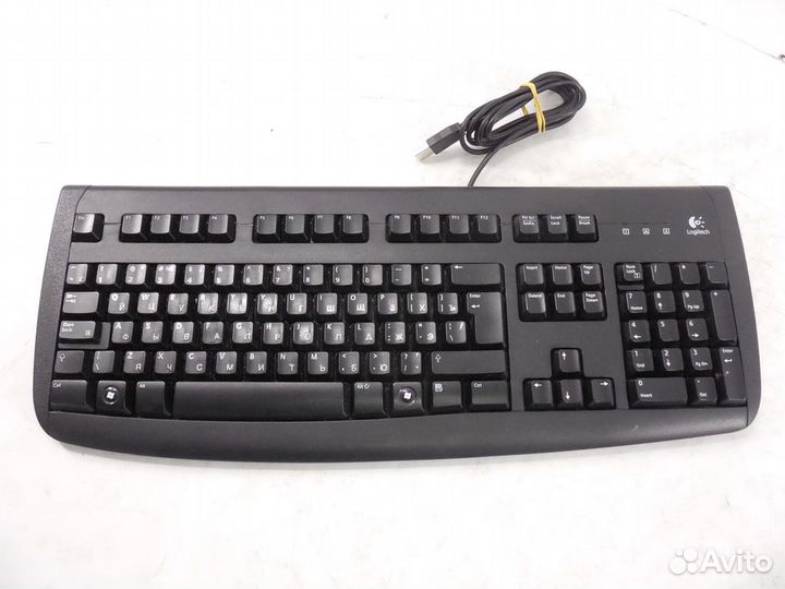 Механическая клавиатура