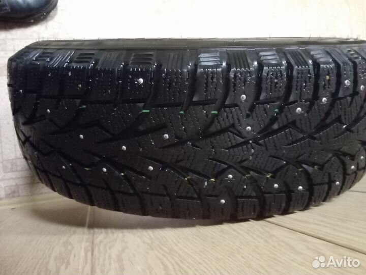 Toyo Observe G3-Ice 205/70 R15 100