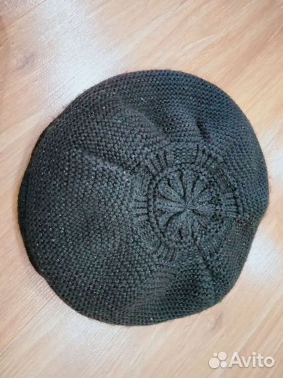 Берет женский