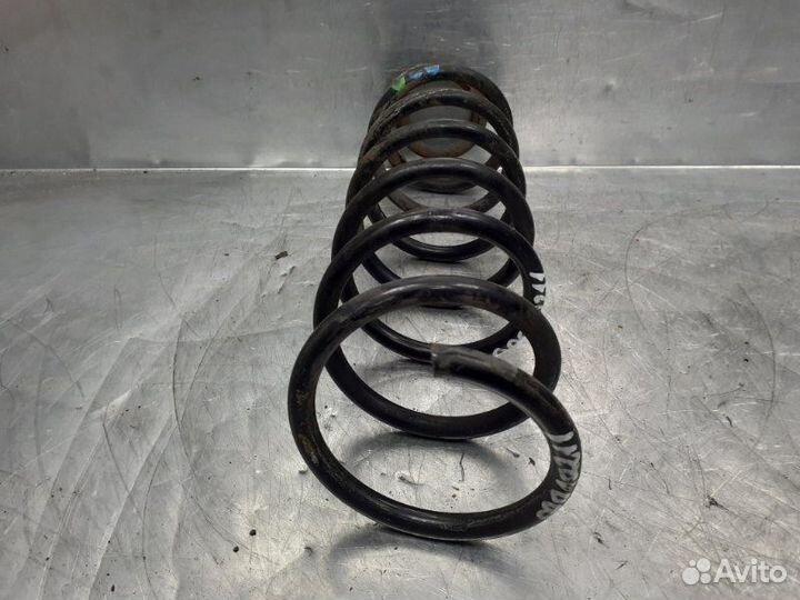 Пружина задняя Audi A4 B5 1994-2001
