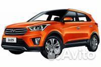 Запчасти (подвеска,то) hyundai Greta (15- )