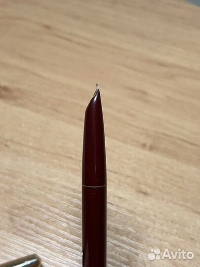 Перьевая ручка Wing Sung