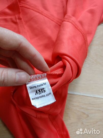 Спортивная футболка J. P. Morgan