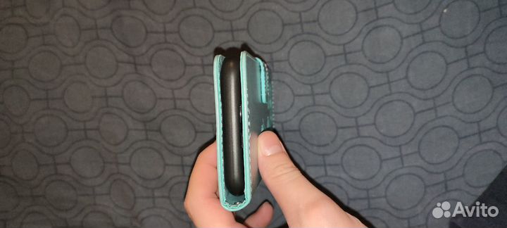 Чехол-книжка на Realme C21Y (RMX3261)