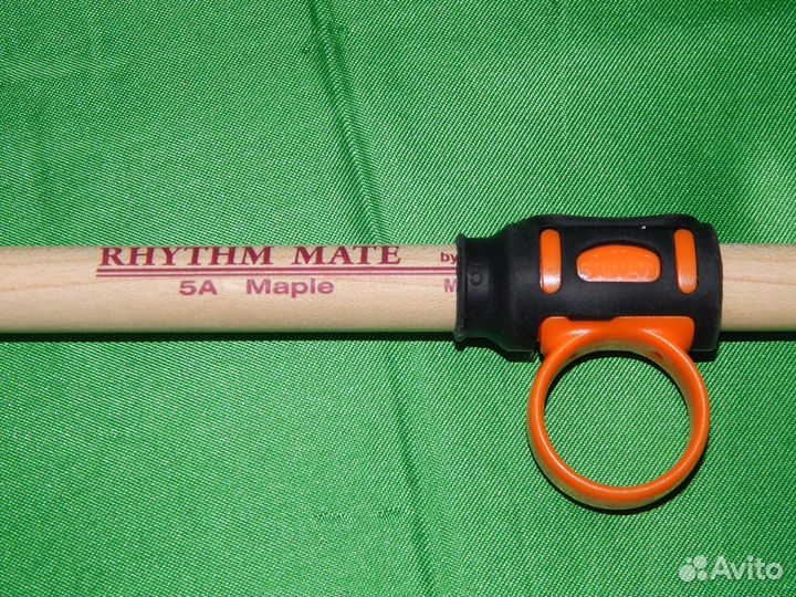 Кольцо-держатель барабанной палочки