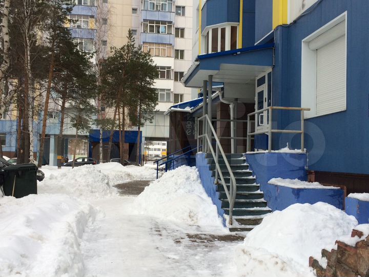 Свободного назначения, 32.65 м²