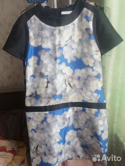 Платье за шоколадку