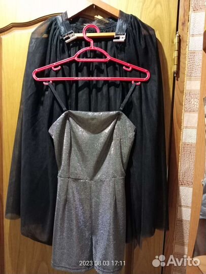 Костюм женский