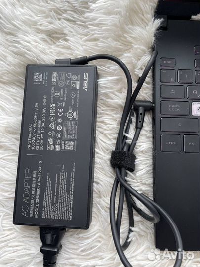 Игровой Ноутбук Asus gaming