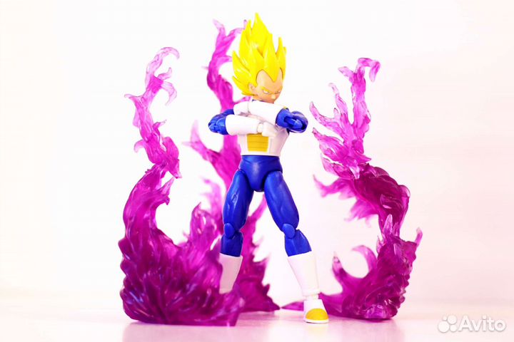 Фигурка Dragon stars Vegeta по аниме Dragon ball Z