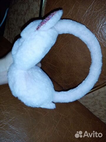 Наушники детские