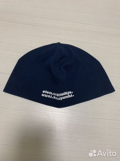 Шапка для велоспорта