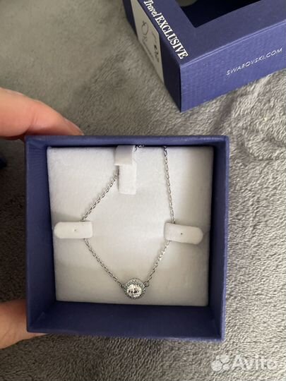 Браслет Swarovski Constella