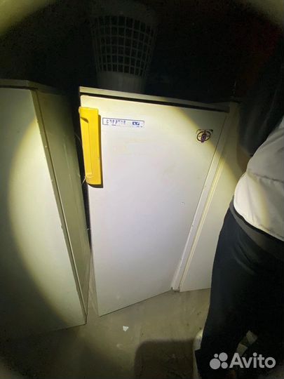 Холодильник Саратов
