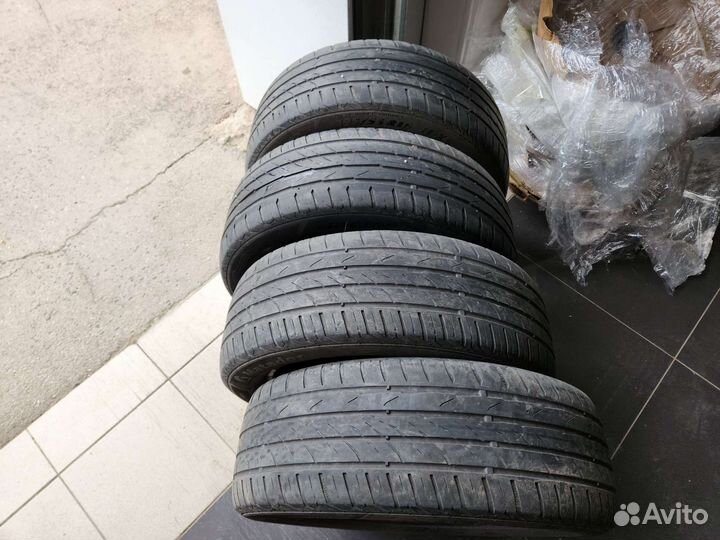 Matador MP 47 Hectorra 3 195/55 R16 91H