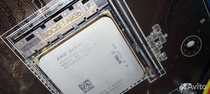 Связка amd athlon 8gb оперативы